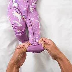 Little Sleepies Pajamas for Baby Boys