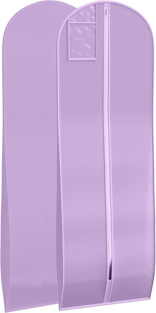 amazon wedding dress garment bag