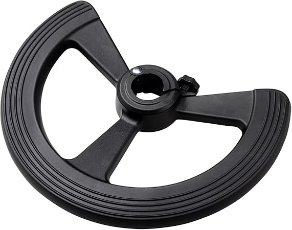 Amazon サンワサプライ Oaチェア用フットレストリング Snc Ring2 デスクチェア 文房具 オフィス用品