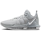 NIKE Lebron Witness 7 (Team) Basketball Shoes