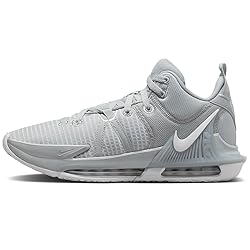NIKE Lebron Witness 7 (Team) Basketball Shoes