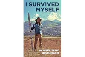 I Survived Myself