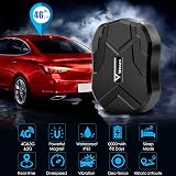 Zeerkeer 4G LTE GPS TK905B Real Time Tracker 10000mAh 80 Days Standby view 2