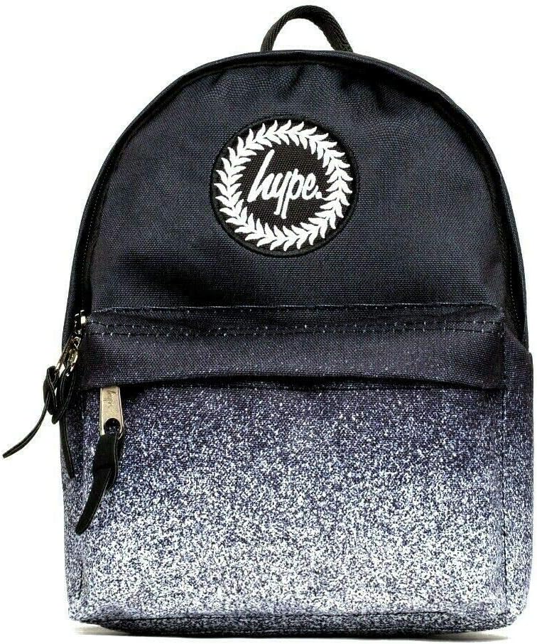 Speckle Fade Mini Backpack