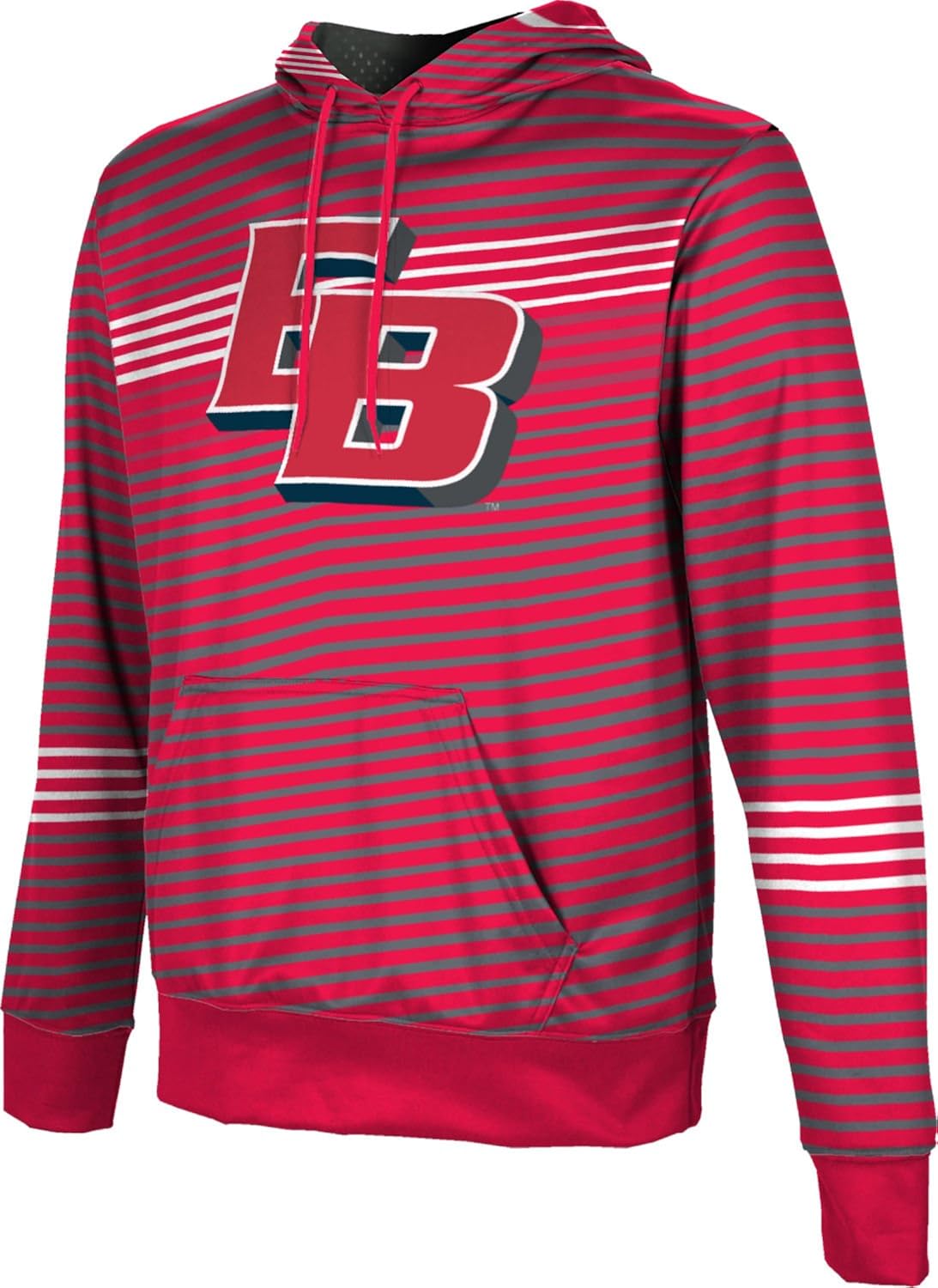 eastbay under armour hoodie