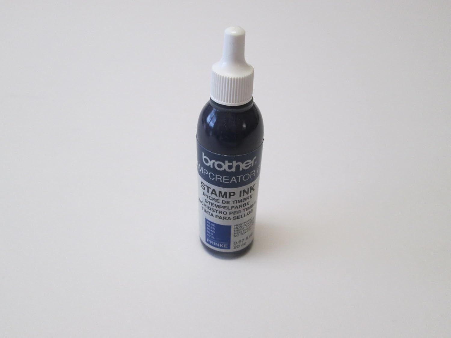 Brother Stamp Creator Pro Stamp Ink Arts, Crafts & Sewing