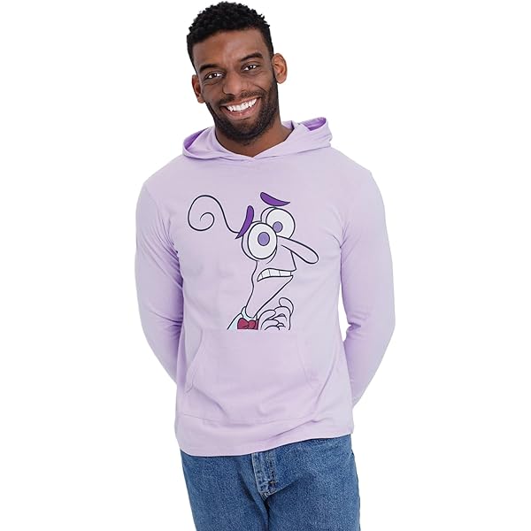 Amazon.com: Disney Pixar Inside Out 2 Embarrassment Big Head