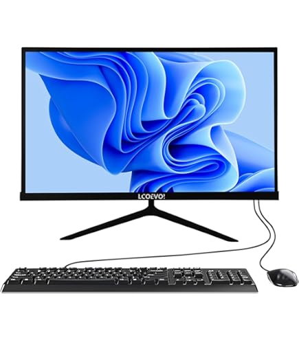 ミニPC Lenovo ThinkCenter M820z All in one PC ThinkCentre M820z AIO | 21.5-inch enterprise desktop