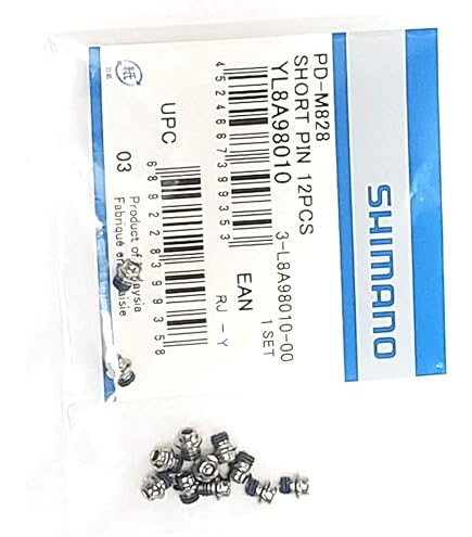 Amazon.com : SHIMANO,One Size,Blue,YL8498050 Spares PD-T8000