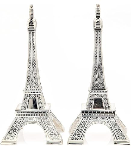 Amazon.com: Godinger Empire State and Chrysler Building Salt and