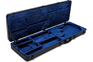 Schecter SGR6 Bass Case