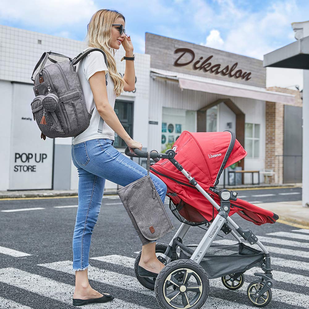 dikaslon diaper bag