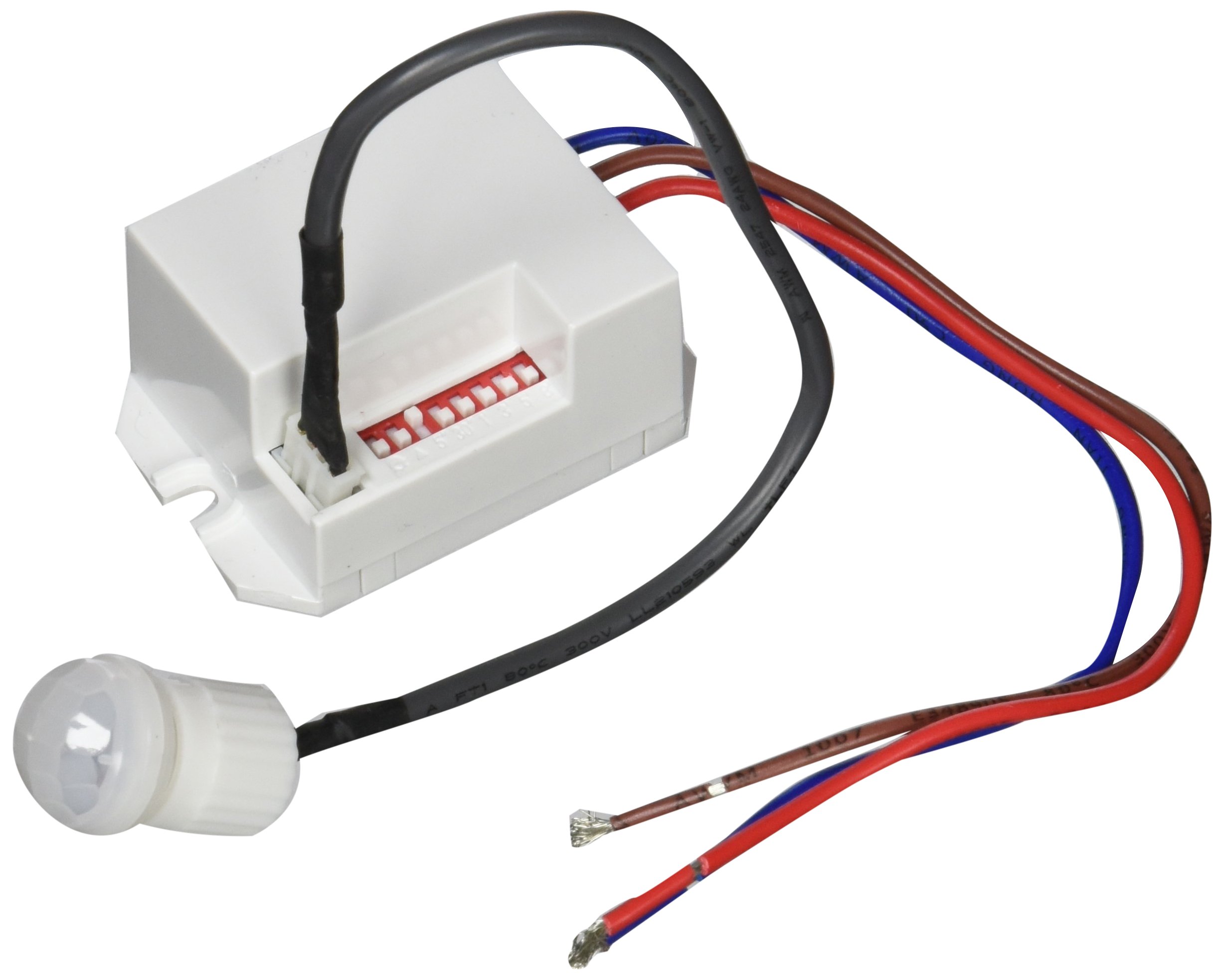 ElectroDH Motion Sensor Recessed Light