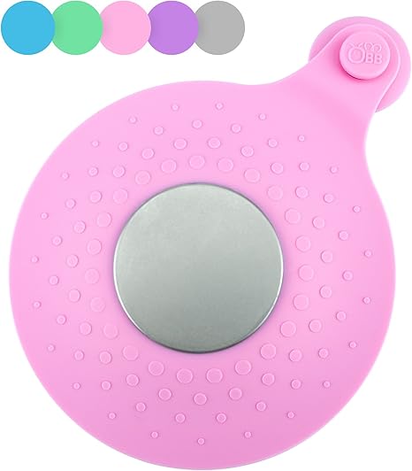 Iwilcs Lot De 4 Bouchons De Vidange Universels En Silicone Pour Baignoire Cuisine Et Maison Salle De Bain Et Wc Dwteam In