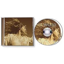 Fearless Taylor's Version / Red [Deluxe
