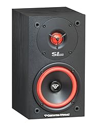 Cerwin-Vega SL-5M 5 1/4" 2-Way Bookshelf