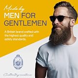 Seven Potions Beard Conditioner for Men Woodland Harmony 100ml view 7