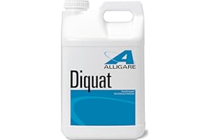DIQUAT E-PRO Alligare Diquat Herbicide - 128oz