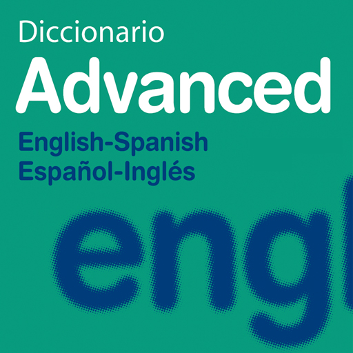 Vox Advanced Dictionary English<>Spanish