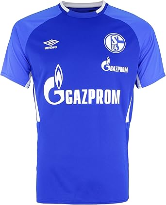 fc schalke 04 jersey