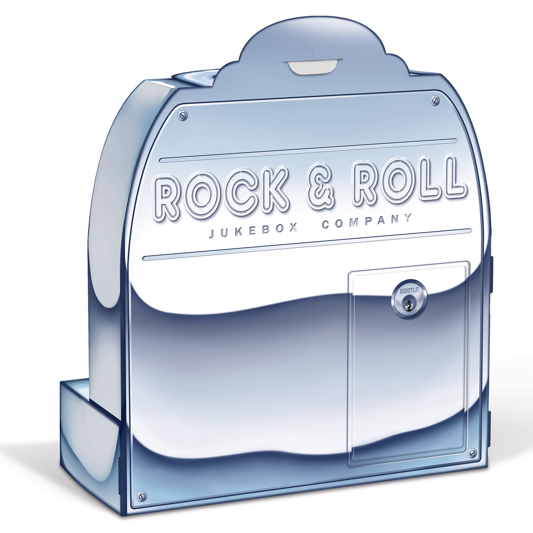 Beistle Tabletop Jukebox