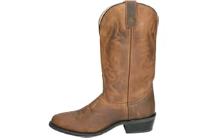 Smoky Mountain Boots Men's Denver Western Boot