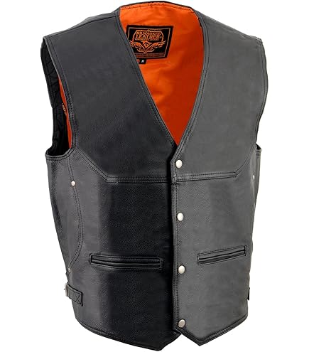 トップス ku.h MASU SHREDDER LEATHER VEST MASU(エムエーエスユー)のSHREDDER LEATHER VEST GREIGEの通販