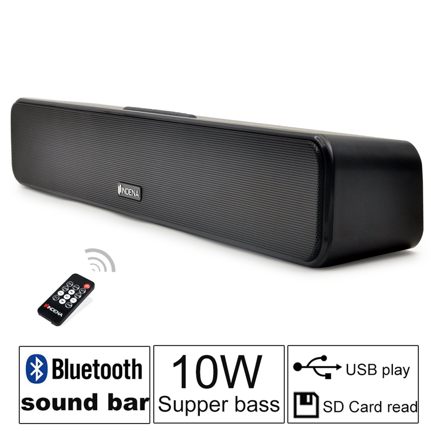 indena soundbar