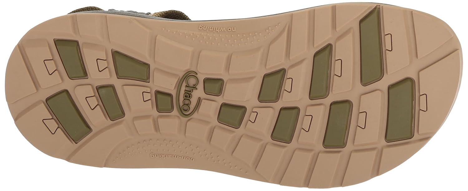 Chaco Z1 Ecotread Sandal (Toddler/Little Kid/Big Kid)