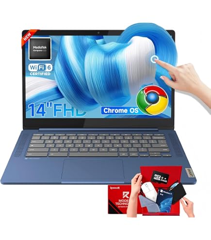 Amazon.com: Lenovo Chromebook 14