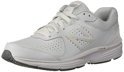 new balance men's mw411v2