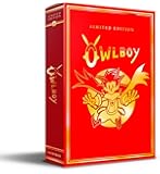 Owlboy - Nintendo Switch Limited Edition