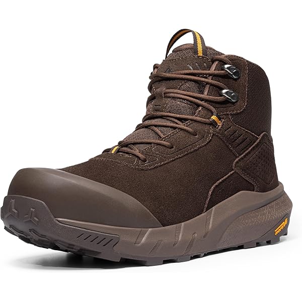 Amazon.com | HAIX Black Eagle Safety 55 Mid Side Zip Composite-Toe