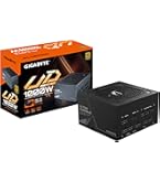 Amazon.com: GIGABYTE GP-UD1000GM 1000W 80 Plus Gold Certified
