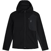 Spyder mens Bandit Hooded Jacket