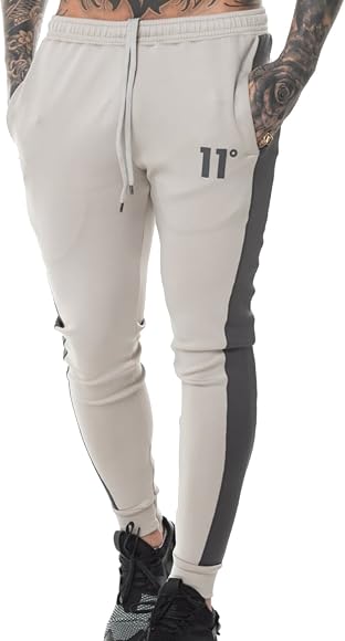 Chandal 11 degrees hombre | Los mejores chandales.
