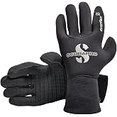 Scubapro Everflex Gauntlet Dive Glove, 5mm