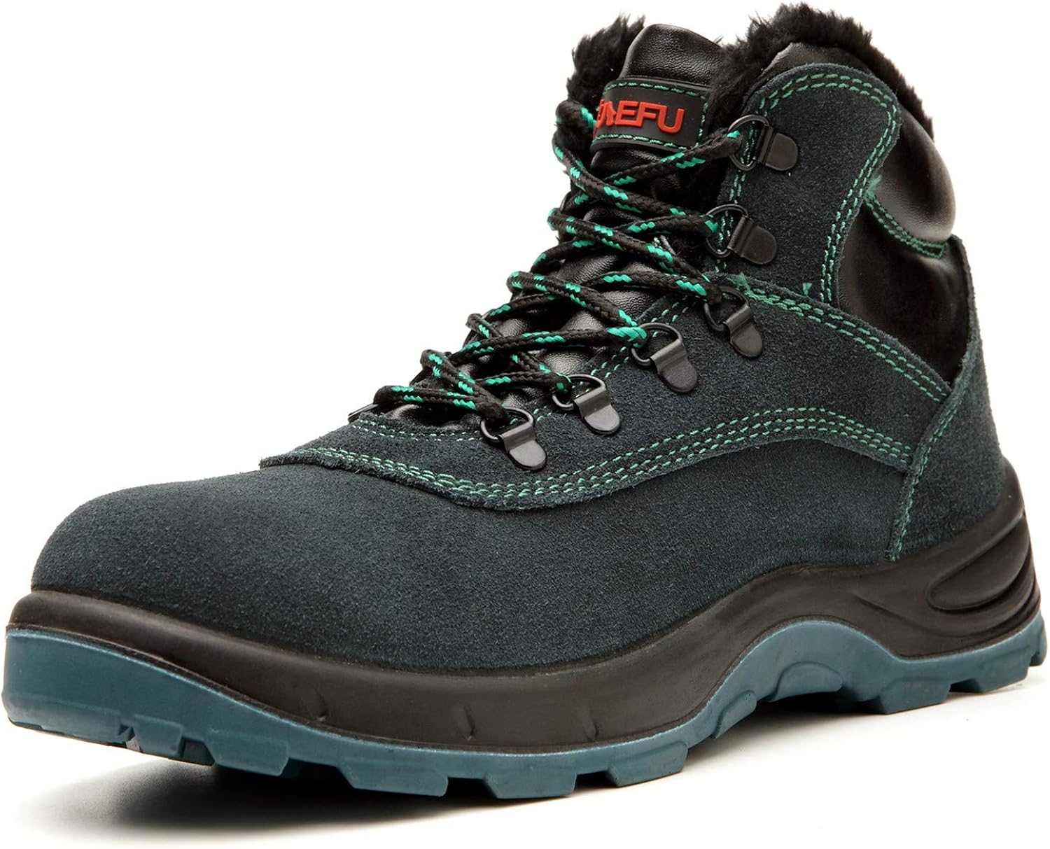womens waterproof safety boots