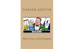How to be a Ventriloquist