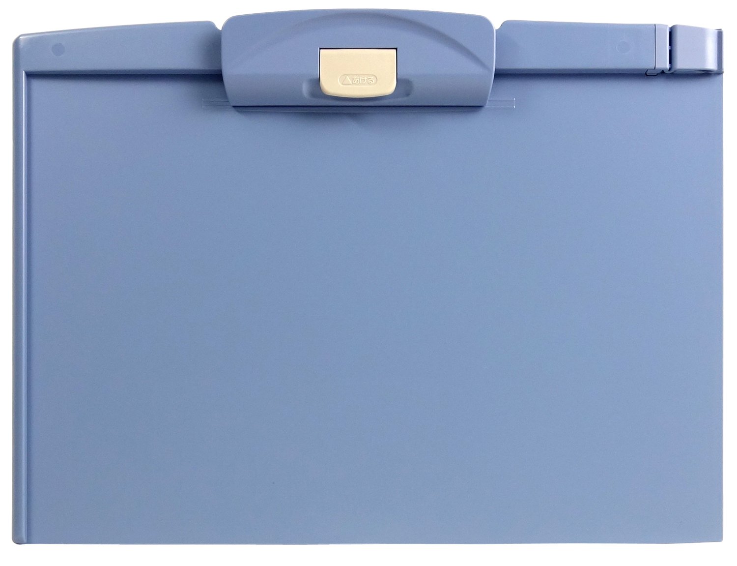 コクヨ クリップボード H A4 長辺とじ 青 ヨハ-H73NB商品画像