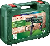 Bosch EasyImpact 600 Electric CombI Drill 600 W Carrying Case view 7