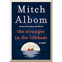 The Stranger in the Lifeboat: A Novel