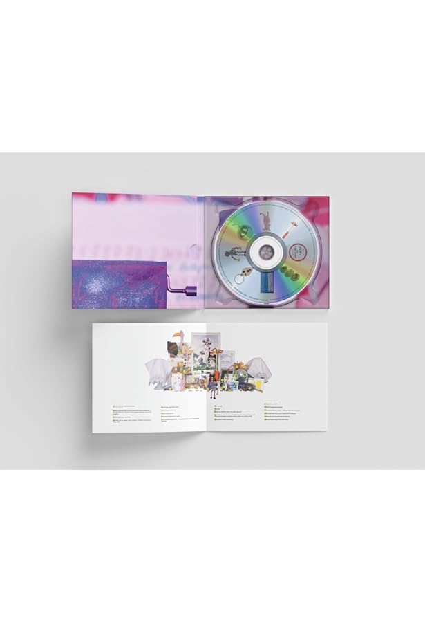 洋楽 ORBORETUM THE ORB COLLECTION BOX The Orb – Orboretum (The Orb