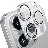 WSKEN for iPhone 16 Pro/iPhone 16 Pro Max Camera