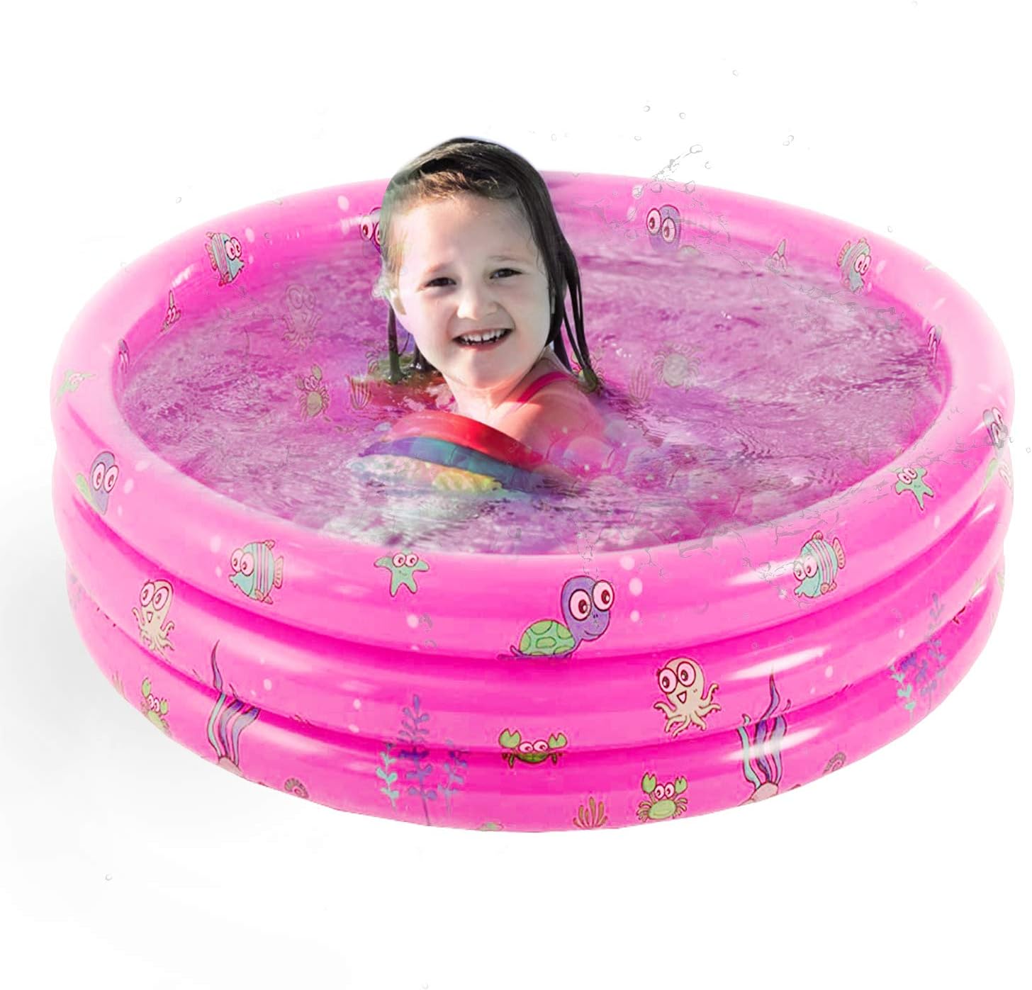 intex inflatable ring