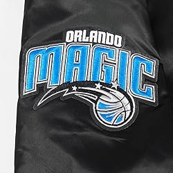 Pro Standard MENS NBA ORLANDO MAGIC OLD ENGLISH