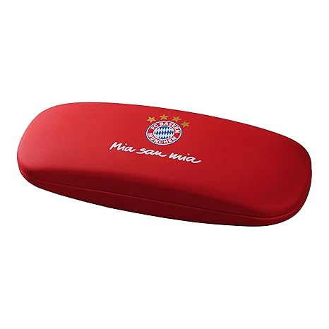 FC Bayern München Brillenetui FCB
