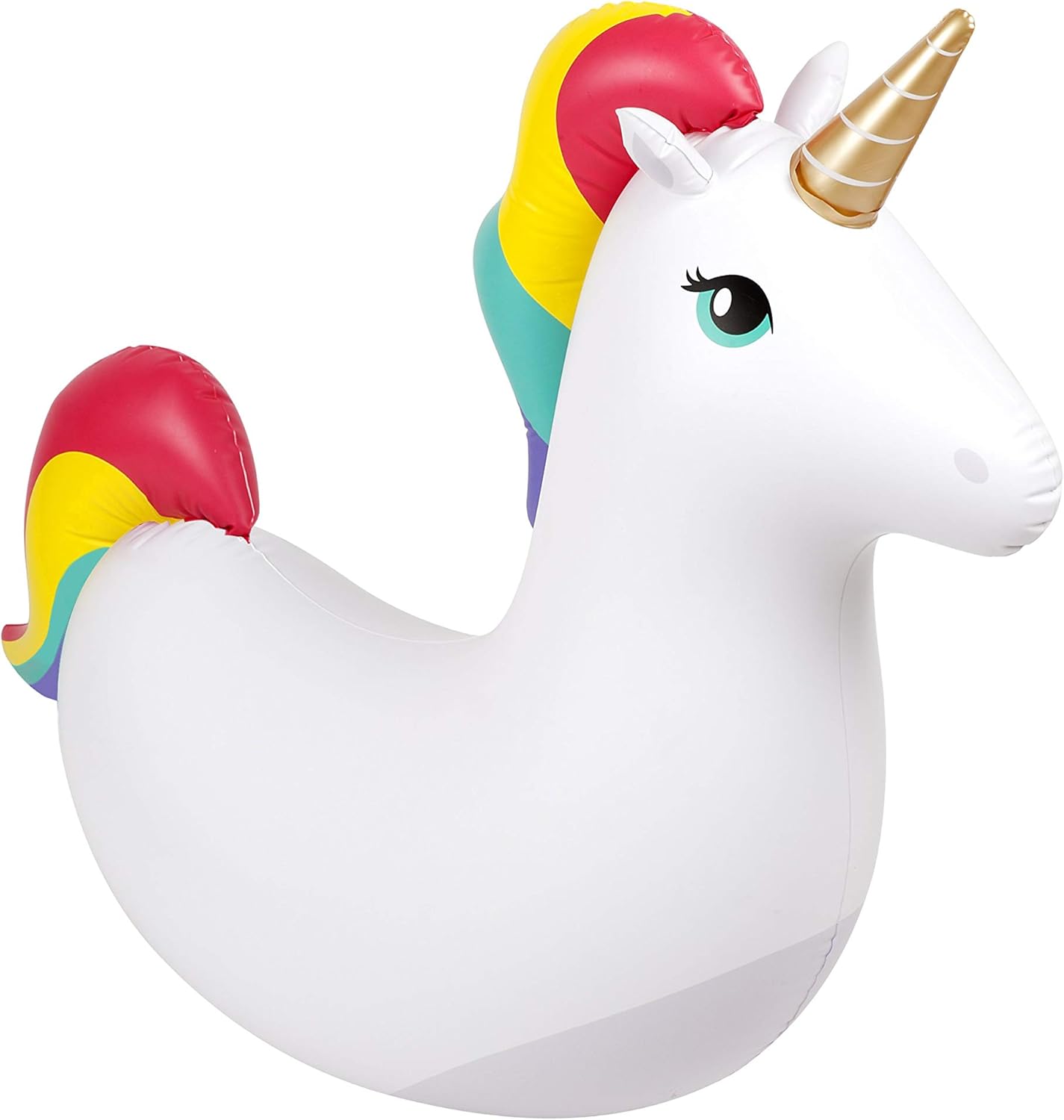 sunnylife unicorn float