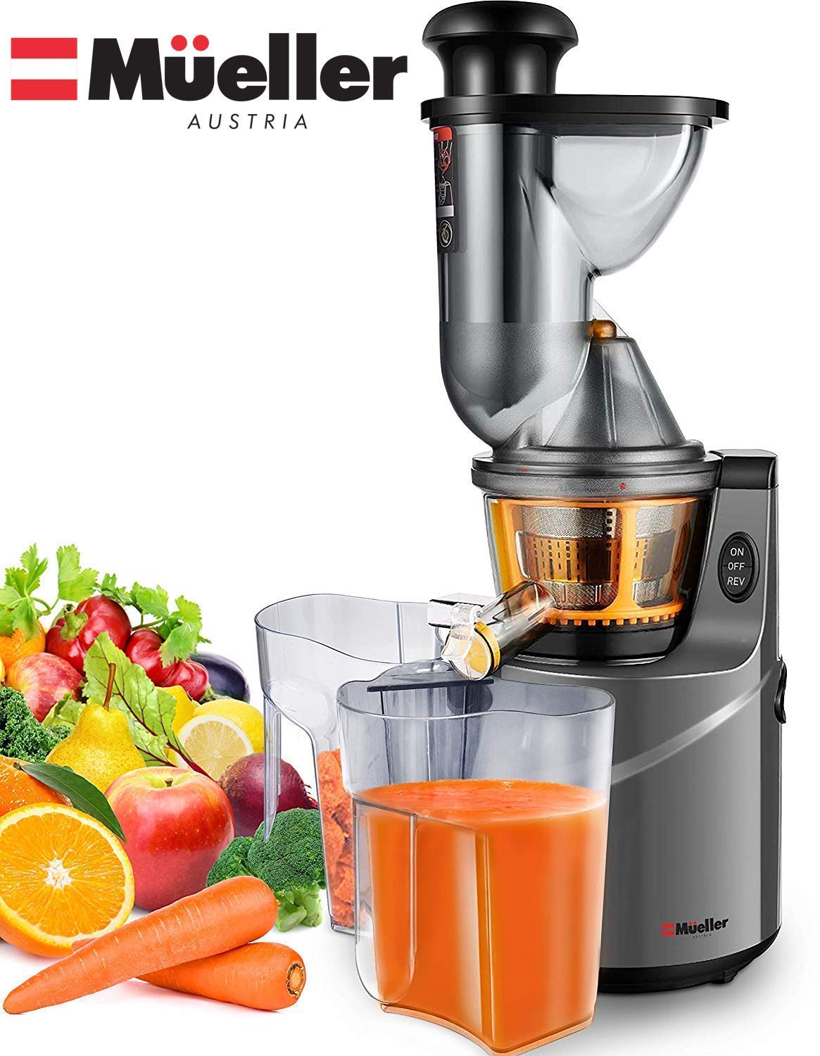 Best Kitchen Aid Vegetable Juicer