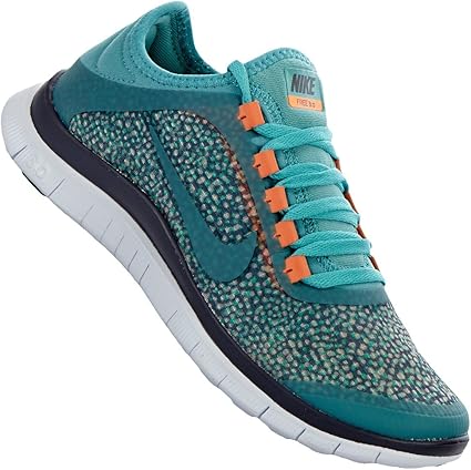 nike free 3.0 v5 womens brown